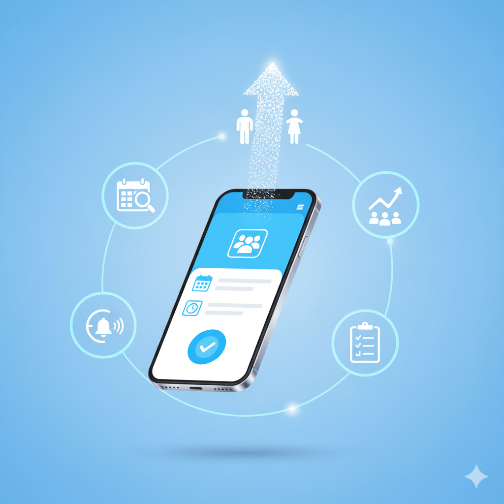 Parent-Teacher Meeting